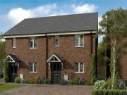 2 Bedroom End Of Terrace House For Sale In Burwell Road,...