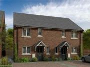 2 Bedroom End Of Terrace House For Sale In Burwell Road,...