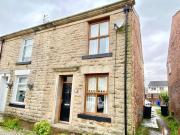 2 Bedroom End Of Terrace House For Sale In Bury, Greater...