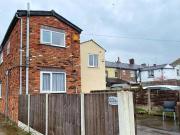 2 Bedroom End Of Terrace House For Sale In Bury, Greater...