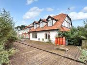 2 Bedroom End Of Terrace House For Sale In Bury St....