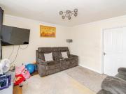 2 bedroom end of terrace house for sale in Butts Road,...