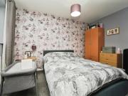 2 bedroom end of terrace house for sale in Byfield Rise,...