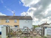 2 Bedroom End Of Terrace House For Sale In Cadbury...