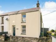 2 Bedroom End Of Terrace House For Sale In Caernarfon,...