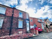 2 Bedroom End Of Terrace House For Sale In Calder Grove