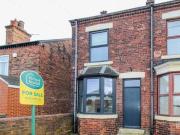2 Bedroom End Of Terrace House For Sale In Calder Grove