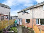 2 Bedroom End Of Terrace House For Sale In Carlisle, Cumbria