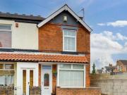 2 Bedroom End Of Terrace House For Sale In Carlton,...