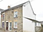 2 Bedroom End Of Terrace House For Sale In Carmarthenshire