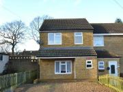 2 Bedroom End Of Terrace House For Sale In Chaham, Kent