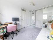 2 bedroom end of terrace house for sale in Chapel Place,...