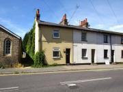 2 bedroom end of terrace house for sale in Chapel Street...