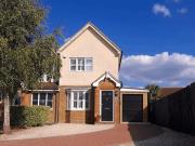 2 Bedroom End Of Terrace House For Sale In Chattenden,...