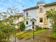 2 bedroom end of terrace house for sale in Chelmsford...