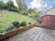 2 bedroom end of terrace house for sale in Chelmsford...