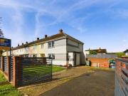 2 Bedroom End Of Terrace House For Sale In Cheltenham,...