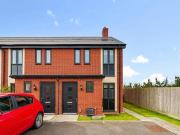 2 Bedroom End Of Terrace House For Sale In Cheltenham,...