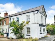 2 Bedroom End Of Terrace House For Sale In Chester, Cheshire