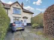 2 Bedroom End Of Terrace House For Sale In Chester le street