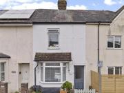 2 Bedroom End Of Terrace House For Sale In Chichester,...
