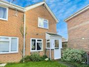 2 Bedroom End Of Terrace House For Sale In Chichester,...
