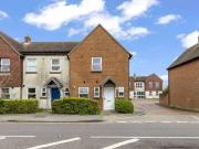 2 Bedroom End Of Terrace House For Sale In Chichester,...