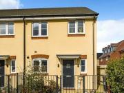 2 Bedroom End Of Terrace House For Sale In Chichester,...