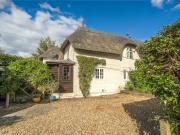 2 bedroom end of terrace house for sale in Chilworth Old...