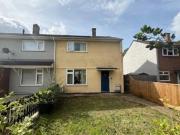 2 bedroom end of terrace house for sale in Chippenham...