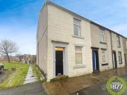 2 Bedroom End Of Terrace House For Sale In Church