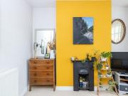 2 bedroom end of terrace house for sale in Church Lane,...