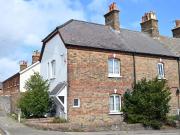 2 bedroom end of terrace house for sale in Church...