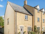 2 Bedroom End Of Terrace House For Sale In Cirencester,...