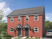 2 Bedroom End Of Terrace House For Sale In City Of...