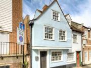 2 Bedroom End Of Terrace House For Sale In Colchester, Essex