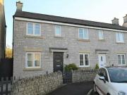 2 bedroom end of terrace house for sale in Colliers Way...