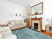 2 bedroom end of terrace house for sale in Compton Row,...