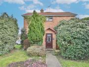 2 bedroom end of terrace house for sale in Cotswold...