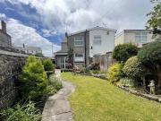 2 Bedroom End Of Terrace House For Sale In Cowbridge