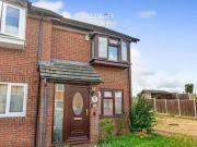 2 Bedroom End Of Terrace House For Sale In Crayford,...