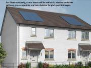 2 Bedroom End Of Terrace House For Sale In Credenhill,...