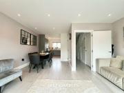 2 bedroom end of terrace house for sale in Crescent...