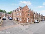 2 bedroom end of terrace house for sale in Cromwell...