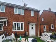2 Bedroom End Of Terrace House For Sale In Crook, Durham