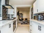 2 Bedroom End Of Terrace House For Sale In Croydon, Surrey