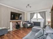 2 Bedroom End Of Terrace House For Sale In Cuikenburn,...