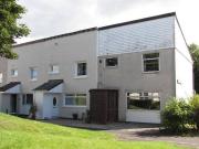 2 bedroom end of terrace house for sale in Cumbrae Court...