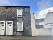 2 Bedroom End Of Terrace House For Sale In Cwmaman