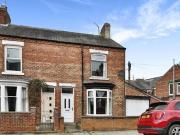 2 Bedroom End Of Terrace House For Sale In Darlington